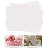 Decora 0321129 Confezione da 50 Fogli Ostia Formato A4 Doppi New