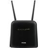 D-Link DWR-960, Router WLAN Mobile