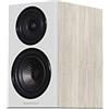 Wharfedale Diamond 12.1 Coppia di diffusori passivi da scaffale, legno chiaro