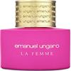 Emanuel Ungaro Emanuel Ungaro La Femme Eau De Parfum 100 Ml - 100 ml