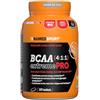 NAMEDSPORT SUPERFOOD BCAA 4:1:1 extremePRO, Integratore Aminoacidi Ramificati Alta Purezza, Supporto al Recupero Muscolare con Vitamina B6, Senza Glutine e Lattosio, 110 Compresse