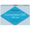 ERBAMEA SRL Coenzima q10 1000 mg 24 capsule