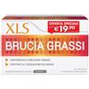 PERRIGO ITALIA Srl Xls brucia grassi integratore per il controllo del peso 60 compresse