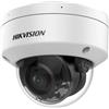 Hikvision Pro Series with ColorVu DS-2CD2187G2H-LISU(2.8MM)(EF) telecamera di sorveglianza Cupola Telecamera sicurezza IP Esterno 3840 x 2160 Pixel Soffitto/muro [DS-2CD2187G2H-LISU(2.8MM)]