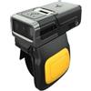 Zebra Lettore di codice a barre Zebra RS5100 codici indossabile 1D/2D LED Nero [RS51C0-LBSNWR]