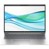 HP Notebook HP ProBook 460 G11 Intel Core Ultra 7 155H Computer portatile 40,6 cm (16") WUXGA 16 GB DDR5-SDRAM 512 SSD NVIDIA GeForce RTX 2050 Wi-Fi 6E (802.11ax) Windows 11 Pro Argento [AD1Q2ET]