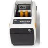 Zebra Stampante per etichette/CD Zebra ZD611-HC stampante etichette (CD) Termica diretta 203 x DPI mm/s Con cavo e senza Collegamento ethernet LAN Bluetooth [ZD6AH22-D0EE00EZ]