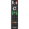 Superior Electronics Superior PANASONIC Replacement - Telecomando di Ricambio Universale Compatibile con Tutti i TV e SMART TV di Marca PANASONIC - Pronto all'uso non Richiede Programmazione - SUPTRB011