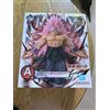 Ichiban Kuji Dragonball Super Goku Rosé Saiyan 3 figure statue Ichiban Kuji Prize A Rosè