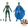 Hazbro NUOVO Hasbro Marvel Legends Series Marvel Rogue e Destiny X-Men Comics 5,9 po...