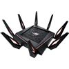 Asus Router Wifi Gigabit Ethernet Tri-band (2.4 GHz/5 GHz/5 GHz) Nero - 90IG04H0-MU9G00