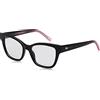 M Missoni Missoni MMI 0099 Sunglasses, 807/20 Black, 48 Unisex