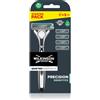 Wilkinson Sword Quattro Titanium Sensitive