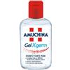 ANGELINI (A.C.R.A.F.) SpA Amuchina Gel X-Germ Disinfettante Mani 80 ml