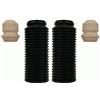 SACHS 900 002 Kit Parapolvere Ammortizzatore Service Kit per Volkswagen Polo III (6N1) 1994-1999 Assale anteriore e altri veicoli