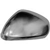 Equal Quality RD01318 Calotta Copertura Specchio Retrovisore Destro Cromato