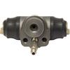 MAPCO Cilindretto freno 2776 Compatibile con: AUDI 50, 80 B3 Stufenheck, 80 B4 Avant, 80 B4 Stufenheck, 90 B2, 90 B3, SEAT CORDOBA, CORDOBA, CORDOBA Vario, IBIZA II, IBIZA III, IBIZA IV, IBIZA IV SC