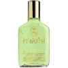 0611 BEAUTY SAN ST BARTH gel aloe vera alla menta doposole, dopobarba doposole 25ml