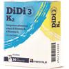 FARMITALIA Srl - SOC. UNIPERS. DIDI3 K2 30FILM ORODISPERS