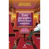 Feltrinelli Tutti su questo treno sono sospetti
