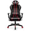 Diablo Chairs Sedia Gaming Diablo Chairs Diablo X-One 2.0 Normal Size Nero Rosso 20 colori