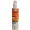 LA ROCHE POSAY-PHAS (L'Oreal) Anthelios Spray Invisibile SPF50+ Protezione Solare per il Corpo 200 ml