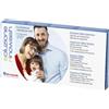 AIR LIQUIDE MEDICAL SYST. Srl Rinowash Soluzione Salina Ipertonica Per Pulizia Naso 10x10ml Fiale
