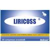 MEDICOSS Sas di A. Cossalter LIRICOSS 30CPR OROSOLUBILI