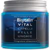 GIULIANI SpA Bioscalin Vital Capelli Pelle Unghie 60 compresse Integratore per il benessere di capelli, pelle e unghie