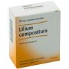 GUNA SpA LILIUM COMP 10 FL 2,2ML HEEL