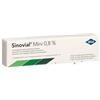 IBSA FARMACEUTICI ITALIA Srl Sinovial siringa 0,8% 2ml - Dispositivo visco-suppletivo delle articolazioni