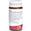 WALA ITALIA Srl METEOREISEN PHOSPHOR QUARZ GL
