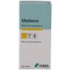 FIDES (Nuova Atma Physis Srl) MULIMEN GTT 50ML FIDES