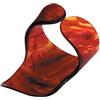Planet Waves Confezione Da 5 Fingerpick, Rosso