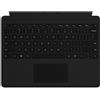 Microsoft Surface Tastiera cover Pro - Nero