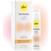 pjur WOMAN Lust Intense (15ml) - Gel per orgasmo a base d'acqua per le donne - Formicolio del clitoride stuzzicante e intensa, stimolante fino a 15 minuti