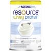 NESTLE IT.SpA(HEALTHCARE NU.) RESOURCE WHEY PROTEIN 300G
