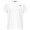 K-Way T-Shirt Bambino - White K5136ZW 001 White Bambino 3A