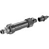 Gardena Apparecchio di base Micro-Drip-System 1000: Apparecchio di base per la riduzione della pressione, portata ca. 1.000 l/h,Quick & Easy (1355-20)