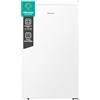 Hisense MUZ4859E, Congelatore Verticale, Bianco, 61L