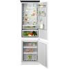 Electrolux ENT6ME18S0 Frigocongelatore Combinato, TwinTech Total No Frost 600, 273 Litri, ‎177.2x54,9x54,6 cm, Frigocongelatore da Incasso, Tecnologia MultiFlow, Controlli Touch Control, Bianco