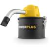 POWERPLUS POWER plus Powerplus POWX3004-600 W aspirapolvere compatto per camino, forno - aspiracenere 4 l serbatoio - max 40°