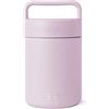 Simple Modern Contenitore Termico per Alimenti Caldi | Thermos Pasta in Acciaio Inox per Portapranzo Termico | Provision | 350ml | Lavender Mist