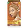 Creme of Nature Moisture Rich Hair Color con - C42 biondo dorato chiaro
