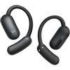 Soundcore AeroFit 2 di Anker, auricolari regolabili open-ear, bassi x2 più potenti, fino a 42 ore di ascolto, certificazione IP55, chiamate nitide, ricarica wireless e traduzione in tempo reale