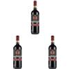 Gomba Cascina Boschetti Barolo Docg Boschetti - 750 ml (Confezione da 3)