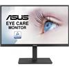 ASUS ASUS VA24EQSB Monitor PC 60,5 cm (23.8) 1920 x 1080 Pixel Full HD LED Nero 90LM056F-B01170