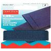 Prym pantaloni schoner nastro 17 mm, marine, à 1,25 m KTE