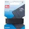 Prym Tape, Polyester, Black, 9.3 x 6.7 x 1.1 cm