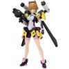 BANDAI SPIRIT NUOVO Figure-rise Standard Gundam Build Metaverse Avatar Fumina Model Kit